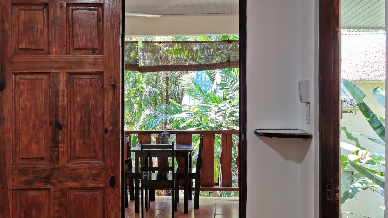 Colibri Apartments - 4 Min Walk To The Beach! Playa Santa Teresa  Exterior foto