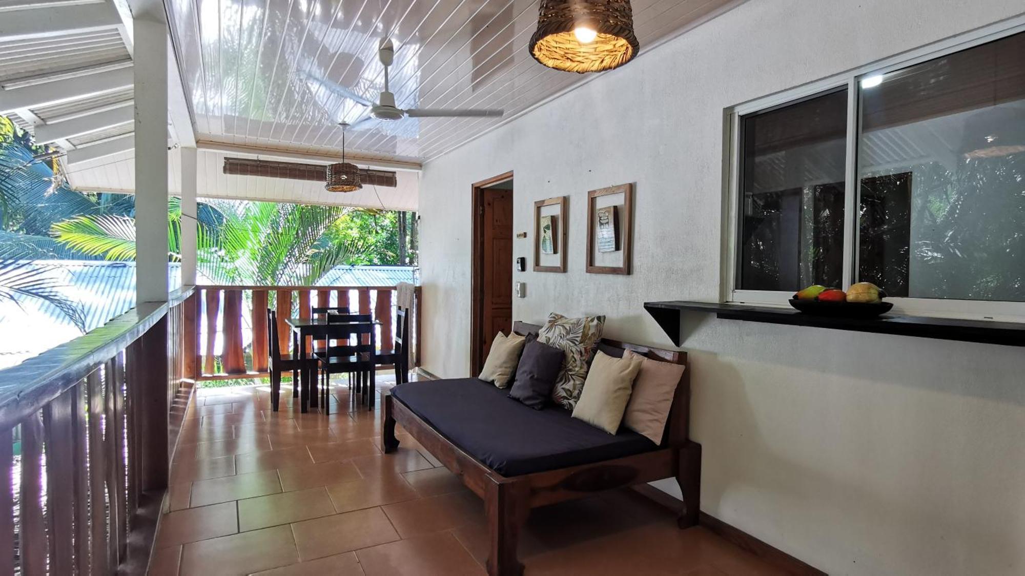 Colibri Apartments - 4 Min Walk To The Beach! Playa Santa Teresa  Habitación foto