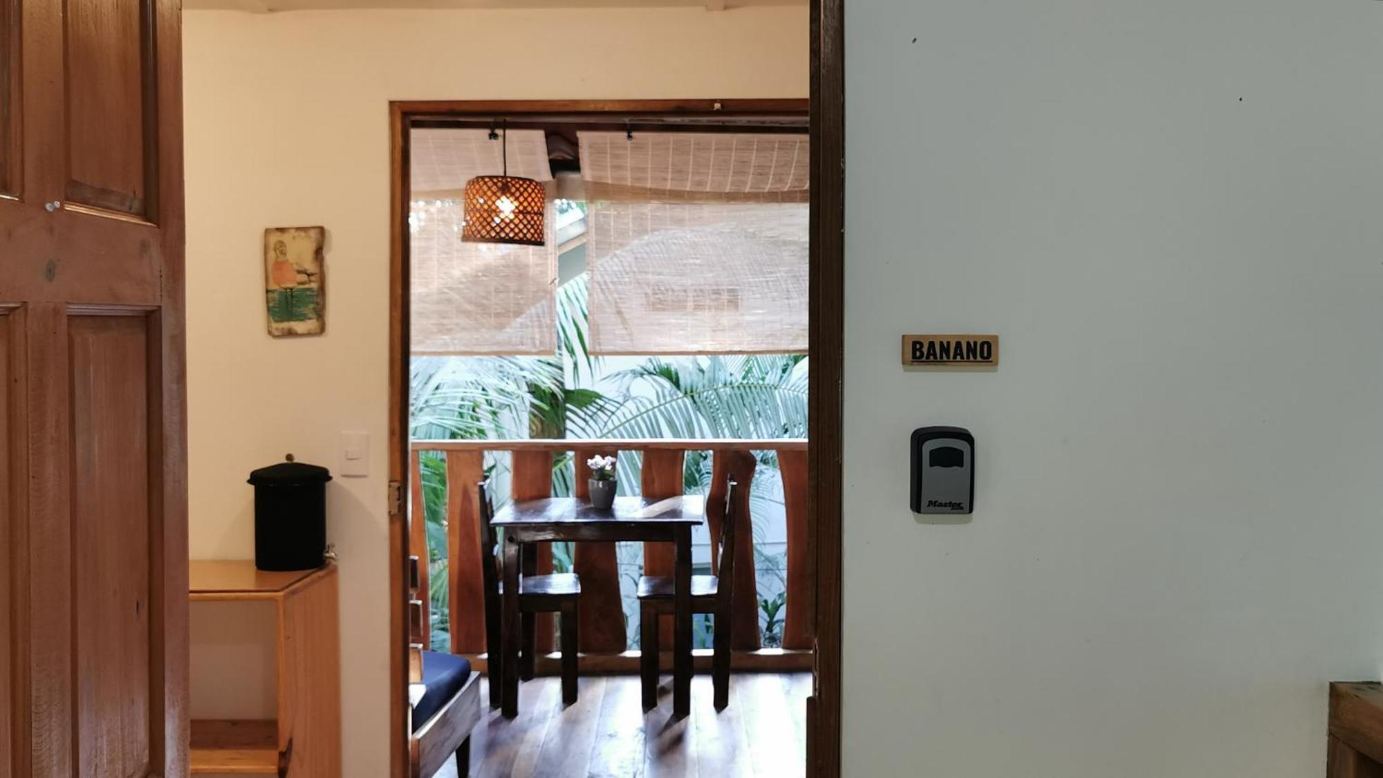 Colibri Apartments - 4 Min Walk To The Beach! Playa Santa Teresa  Habitación foto
